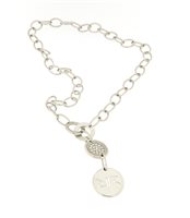 Collana Rebecca Donna in Bronzo BPEKBB11 - BPEKBB11